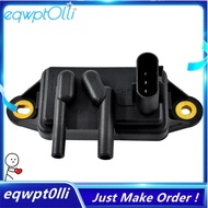 ^eQQ^1 Piece EGR Valve Pressure Feedback (DPFE) Sensor Black Automotive Supplies for Mercury F77Z9J4