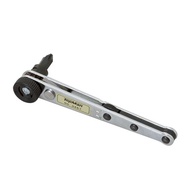 Therichbuyer TOPMAN Free Handle Screwdriver Model 3457-000 Silver