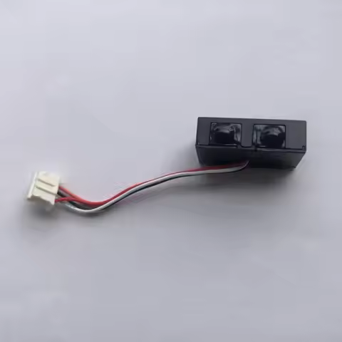 Robot Ground Sensor Detector Replacement for ILIFE V7S Pro V7 Ilife V7s Plus Robotic Vacuum Cleaner 