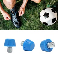 Blala 12Pcs Football Boot Spikes Soccer Stud Replacement Football Cleats Stud Soccer Boot Cleats Tra