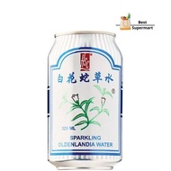 HSC Sparkling Oldenlandia Can Water 325ml
