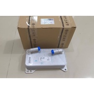 0BH317019A TRANSMISSION OIL COOLER GEAR OIL COOLER VW SHARAN TIGUAN PASSAT B8 AUDI Q3