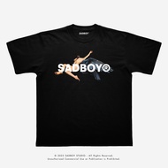 SADBOY | Fallen Angel Oversized Unisex