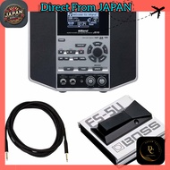 BOSS/eBand JS-10 [FS-5U Genuine Option Foot Switch Set] AUDIO PLAYER with GUITAR EFFECTS