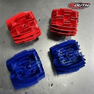 RX King Starfruit Head Ready to Install | RX King Cylinder Head Already RX King Settings