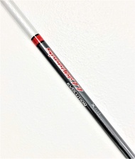 Fujikura Speeder 77 Evolution Extra Stiff Flex Rescue Shaft Only 42"