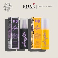 URBAN DECAY |  Long Lasting Makeup Mist Setting Spray 118ml - All Nighter