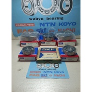 Bearing 6305 C3 - 6204 SKFC3 Set Crankshaft Ratio Jupiter MX Old Jupiter Z1 Vega ZR Fulset Hi Speed 