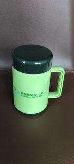 中華煤氣 暖水壼 保溫壼 熱水壼 保溫瓶