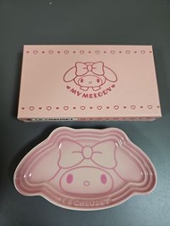 Le Creuset X My Melody 頭碟仔 ［正品正貨］