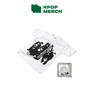 P1Harmony - [ DUH! ] White T ver.