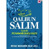 Qalbun Salim: Syarah Penawar Bagi Hati