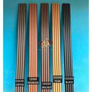 WPC CLADDING OUTDOOR WPC OUTDOOR FENCE/ WPC OUTDOOR WALLPANEL/ FENCE WALLPANEL/ GRID FENCE/