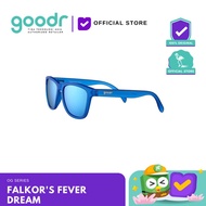 GOODR SUNGLASSES FALKORS FEVER DREAM