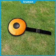 Golf Practice Bag Portable Golf Swing Training Tool Adjustable Golf Training Bag Golf Swing Training