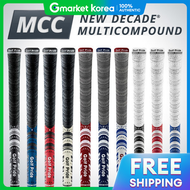 Golf Pride | Golf Pride Genuine Mcc Multi-Compound Golf Grip