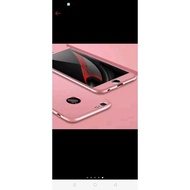 Iphone 7 &amp; 7PLUS HARD CASE 360 GKK 3IN1 FULL COVER CASE