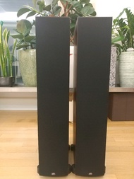 PSB X1T (ลำโพงตั้งพื้น) เชอร์รี่ One