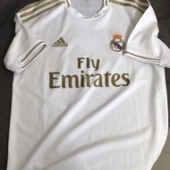 Real Madrid 19/20, Sz M, Toni Kroos - 8