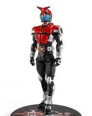 真骨雕 kabuto 20周年再版預訂（實體店，保證有貨）