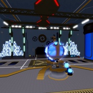 Blox Fruit Dungeon Service