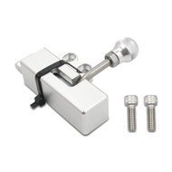 casytw K20 K24 K Series 1st 2nd Gear Lockout Shifter Box Replacement for Acura RSX 2002-2006 Replace