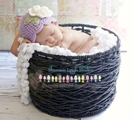 HM Infant Shop [Q791] 2015/Boys Girls Baby Children Hundred Days Old Photography Styling Costume Pho