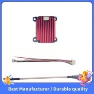 【NEW】5.8G 1.6W VTX Video Transmitter 48CH VTX for FPV Long Rang Racing Drone Multirotor DIY Part