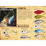 DAMIKI TREMOR 65 LURE