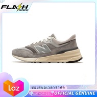 Counter Genuine NEW BALANCE NB 997 MEN'S AND WOMEN'S SPORTS SHOES U997RHA The Same Style In The Store