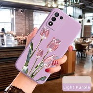Y2K Silicone Non-Slip Phone Case For Samsung Galaxy A73 A72 A71 A70 A56 A55 A54 A53 A52 A52s 4G 5G F
