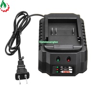 Sạc đế Makita 5S 21V 2A dùng mạch Sạc Adapter