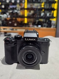 Panasonic G100 連12-32mm Kit