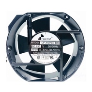 Brand New Fuyou 17251 UF-15PC23 BTH/BWH 230V Control Cabinet Axial Cooling Fan