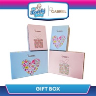 GABRiEL Box - Assorted Colour