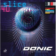 Donic Slice 40 Rubber