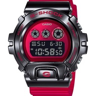 💥💥g shock gm 6900 4 original