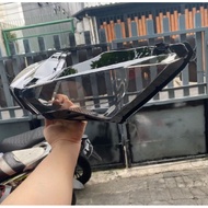 KAWASAKI ZX25R zx 25r Reflector Mica Headlight Mica Ninja ZX25R Headlight Mica ZX25R jpa Ninja 250 f