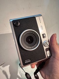 Fujifilm INSTAX mini Evo