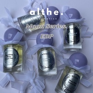 Althe. - 15ml Moon Series Eau de Parfum EDP (Perfume & Fragrance) Viral Sweet Long Lasting