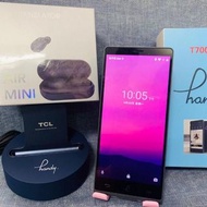 Handy T2 X TCL700X智能手機(送藍芽耳機)