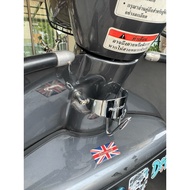 Scomadi TL125 TT125i TT200i Hanger