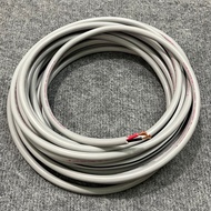 Audioquest/audioqest E speaker cable306999 2x14 AWG Bai USA price 1m