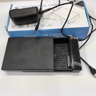 3.5吋 HDD 外置硬碟盒
