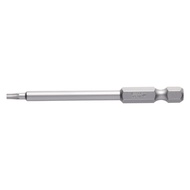 VESSEL TORX Screwdriver Bits JT