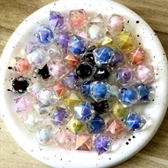 20pcs DIY beads Acrylic beads 16mm Beads DIY Accessories