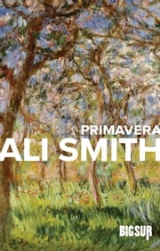 Primavera Ali Smith