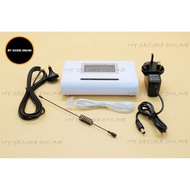 Wireless Alarm Universal GSM Module c/w LCD Display / GSM Wireless Terminal / GSM Dialer