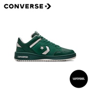 CONVERSE - Weapon Low - Green Envy/Egret/Egret - Unisex [A11104C]