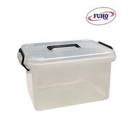 ♞,♘,♙FUHO Storage Handy Box 3 Liters Handy Box storage box, emergency kit, for tools